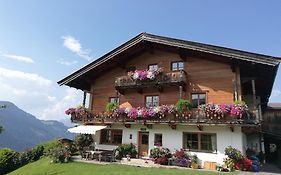 Hahnenkammblick